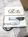 リファMTG ReFa BEAUTECH DRYER SMART RE-AN-02A ホワイトの参考買取価格