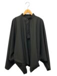 アイムメン(IM MEN)アイムメン イッセイミヤケ ポンチョシャツ LA33FJ155の参考買取価格