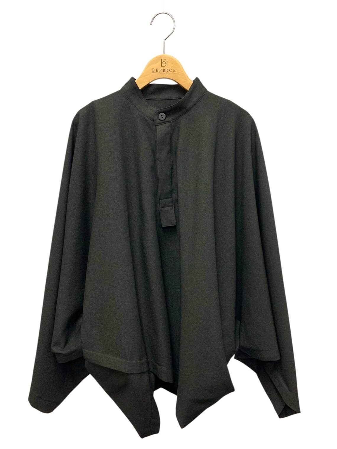 アイムメン イッセイミヤケ ポンチョシャツ LA33FJ155買取実績 | 兵庫県尼崎市