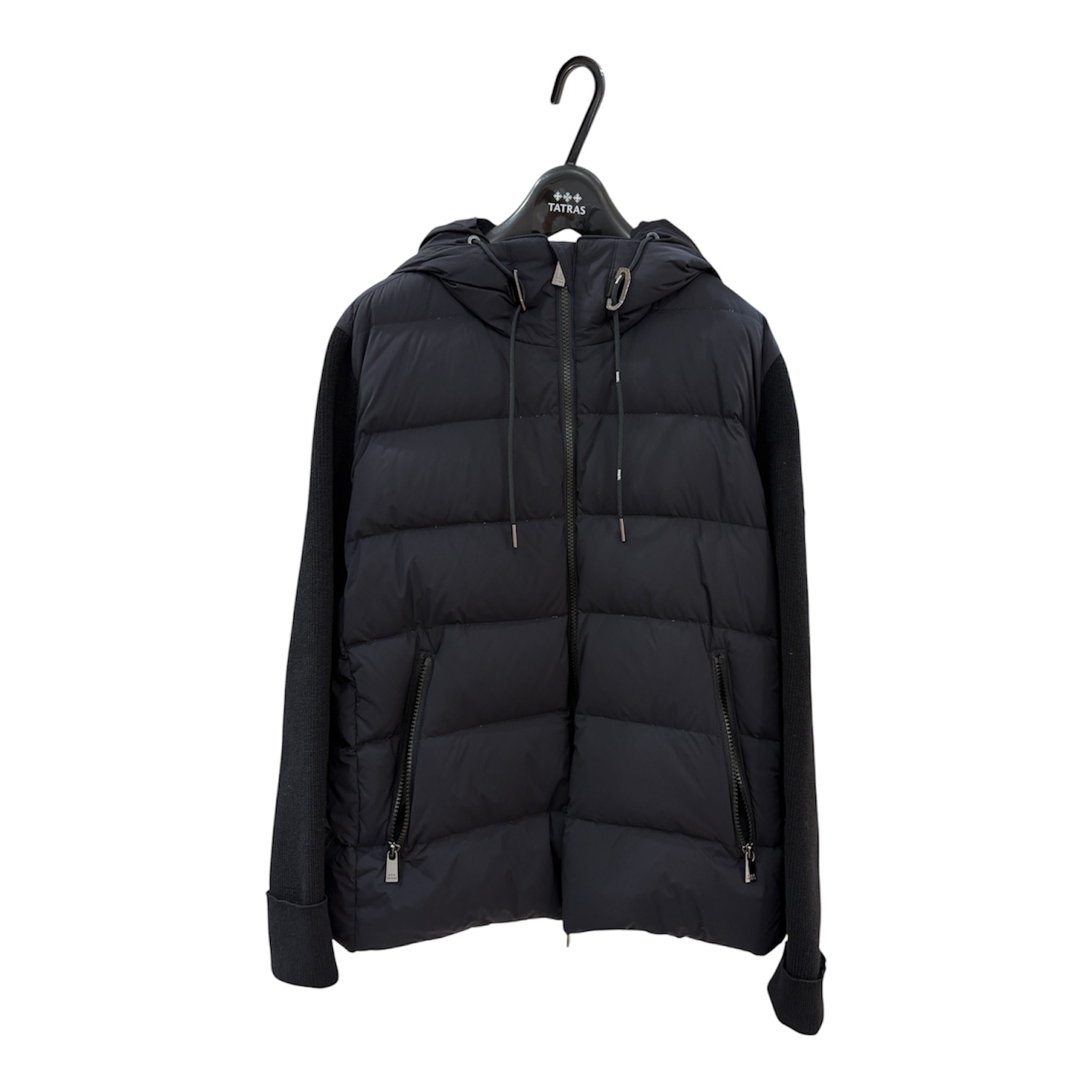 タトラス スウェットスリーブダウンジャケット(MTSE23A4928-D)買取参考価格 | 兵庫県神戸市