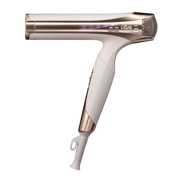 リファMTG ReFa BEAUTECH DRYER SMART W RE-AX-20A アイボリー