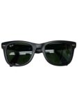 レイバンWayfarer Folding サングラス ウェリントン RE4105の参考買取価格