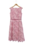 トッカJULIAN DRESS ワンピース フラワー刺繡 OPTOIW0620の参考買取価格