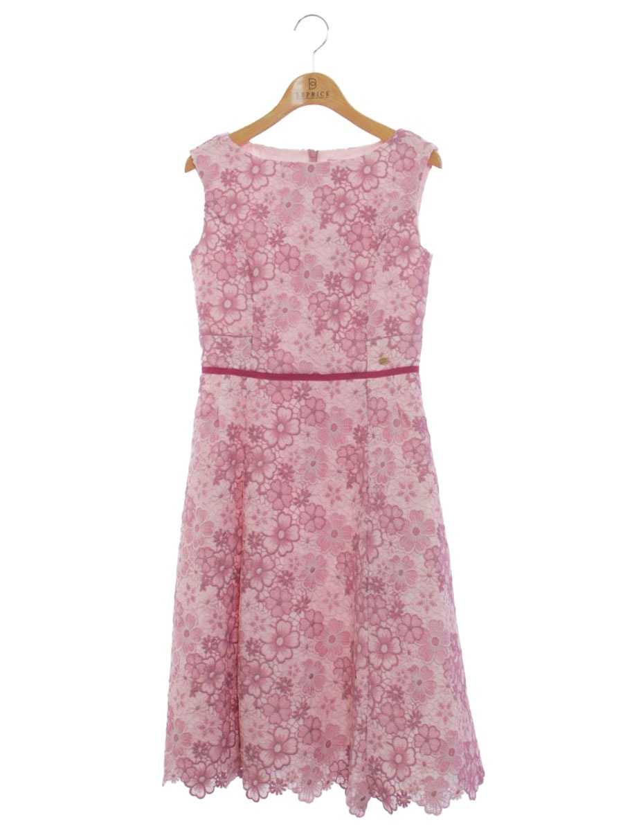 トッカ JULIAN DRESS ワンピース フラワー刺繡 OPTOIW0620買取実績 | 東京都稲城市