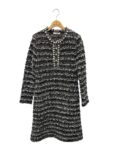 ルネ(Rene)ルネ ニットワンピース ツイード 6512040の参考買取価格