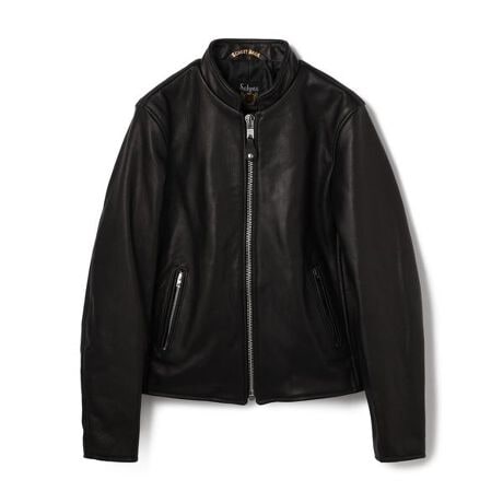 ショット551US COW NEW NAKED SINGLE RIDERS ニューネイキッド シングルライダース 7821950019