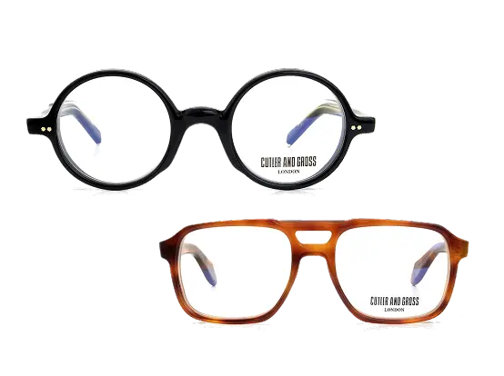 カトラーアンドグロス買取