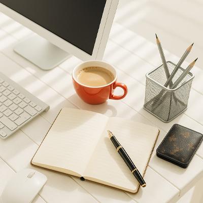 エンディングノート（終活ノート）とは？書く内容と作り方の見本を紹介