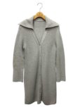 フォクシーブティックKnit Coat Lyon 2025年増産品 43802の参考買取価格