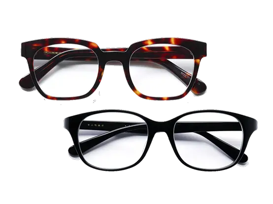 白山眼鏡店買取