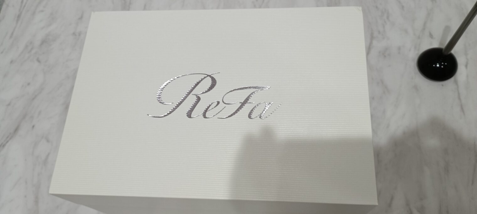 MTG ReFa 脱毛器 EPI W COOL RE-BR-00A[未使用/箱破損]買取参考価格 | 大阪市天王寺区