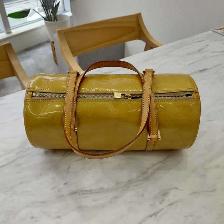 ルイヴィトン ヴェルニ ベッドフォード M91329買取実績 | 大阪市天王寺区