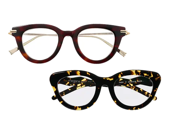 メガネアンドミー買取