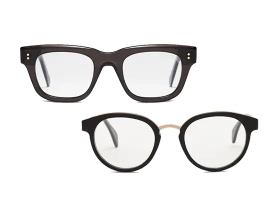 オリバーゴールドスミス買取