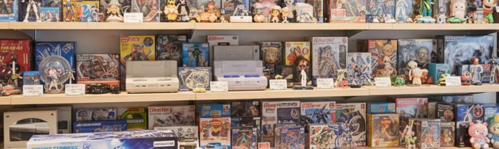 ホビー用品