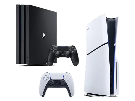 PS1(プレステ1)本体・ソフト買取