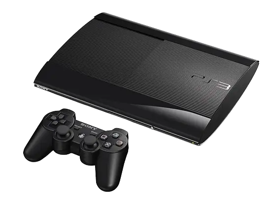 PS3(プレステ3)本体・ソフト買取