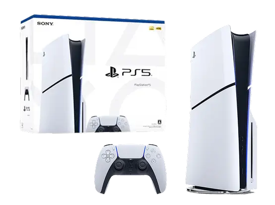 PS5(プレステ5)本体・ソフト買取