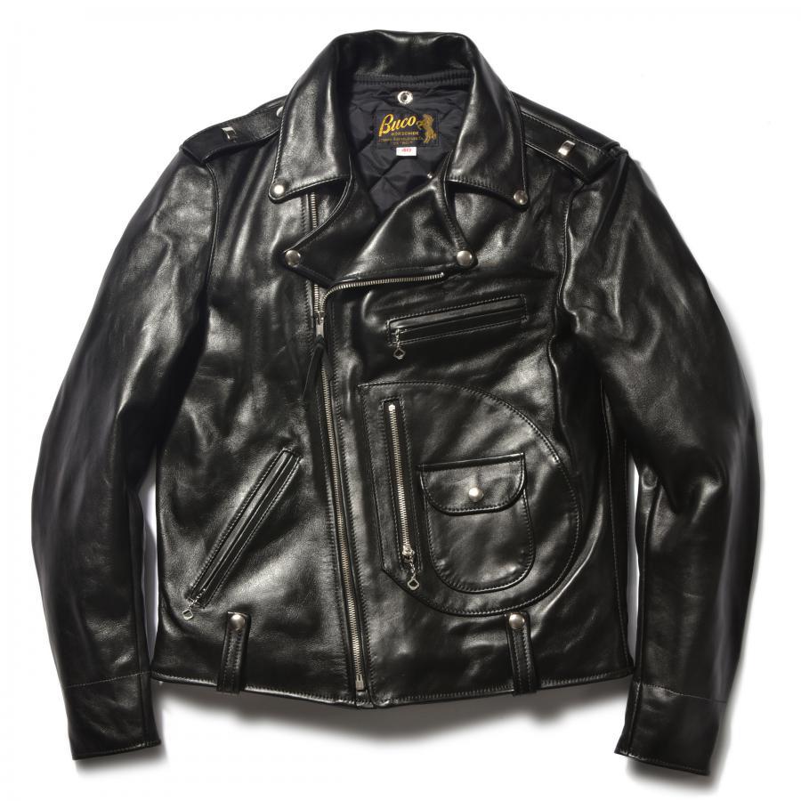 ザ リアルマッコイズBUCO J-24 COMBINATION TANNED BJ19003
