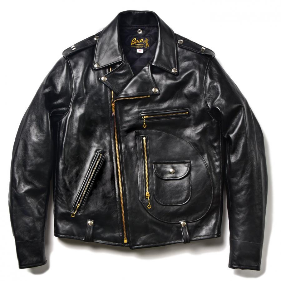 ザ リアルマッコイズBUCO J-24 JACKET BJ21101