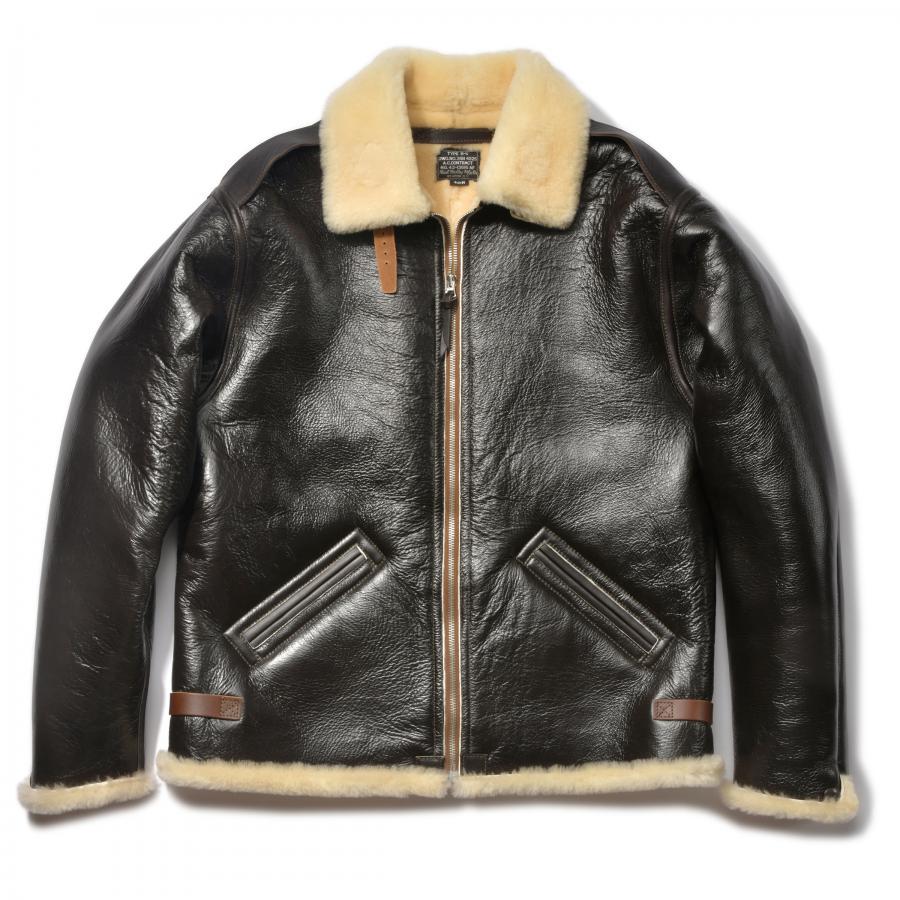 ザ リアルマッコイズTYPE B-6 REAL McCOY MFG. CO. MJ22103