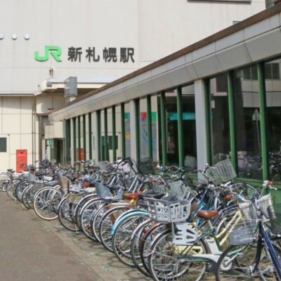 【新札幌駅】札幌周辺のブランド古着・洋服買取おすすめ店