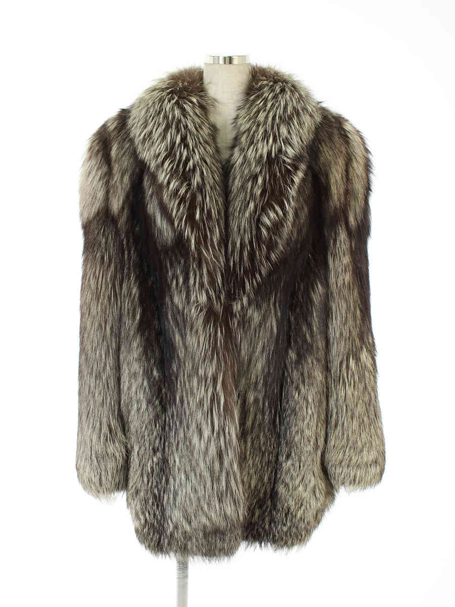 サガフォックス コート