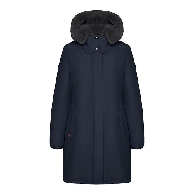 ウールリッチBOW BRIDGE COAT ボウブリッジコート WWCPS2807