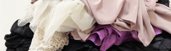売れなかった服の処分方法
