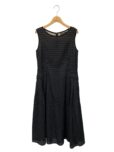 フォクシーブティックDress Lgende チェックワンピース 44361の参考買取価格
