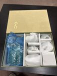 及りたけ 急須セット 陶器の参考買取価格