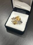 イヤリング　K18の参考買取価格