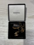 シャネルヴィンテージネックレスの参考買取価格