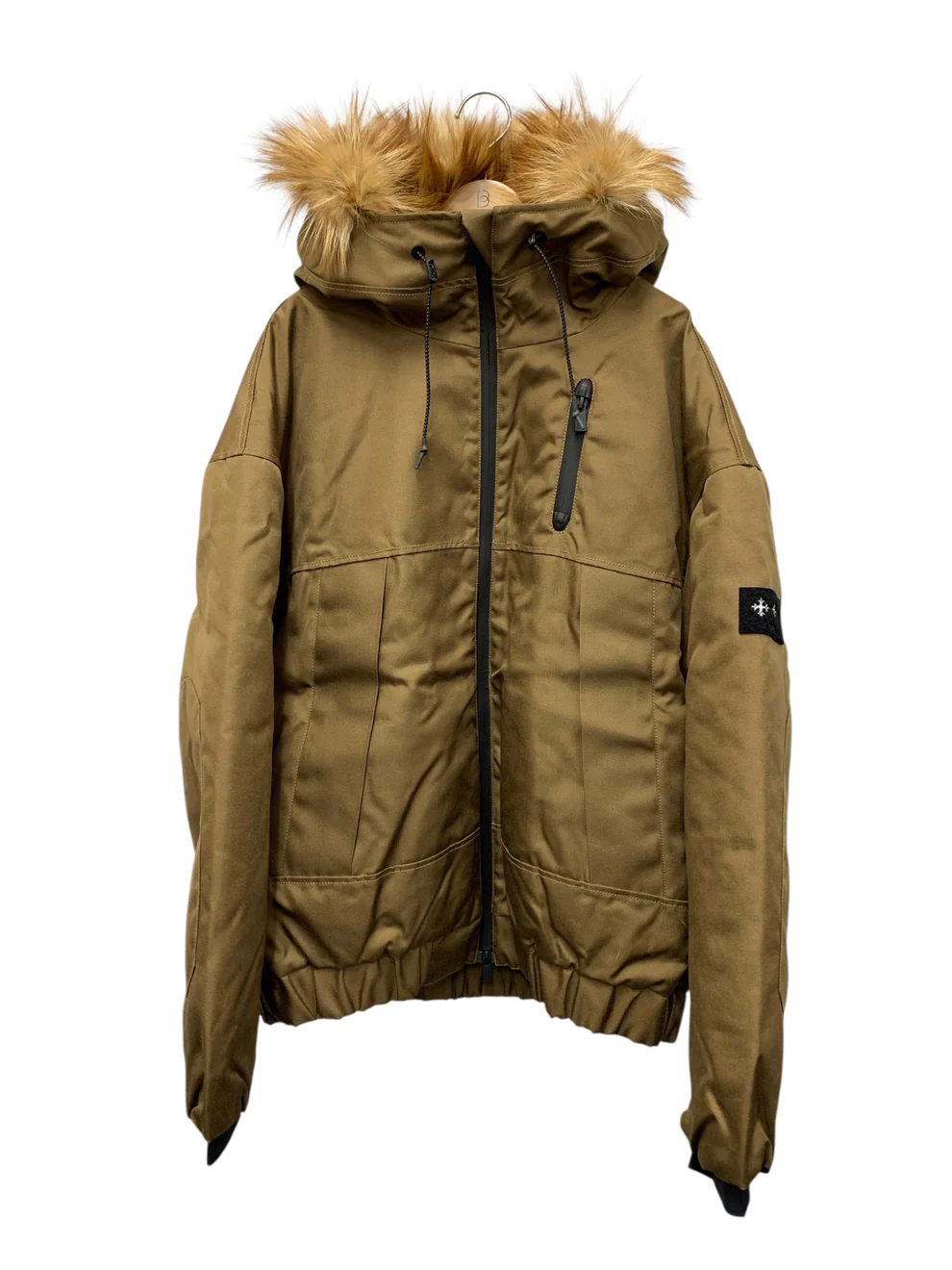 タトラス BARAT ダウンジャケット買取実績 | 札幌市厚別区