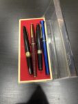 万年筆 18K750の参考買取価格