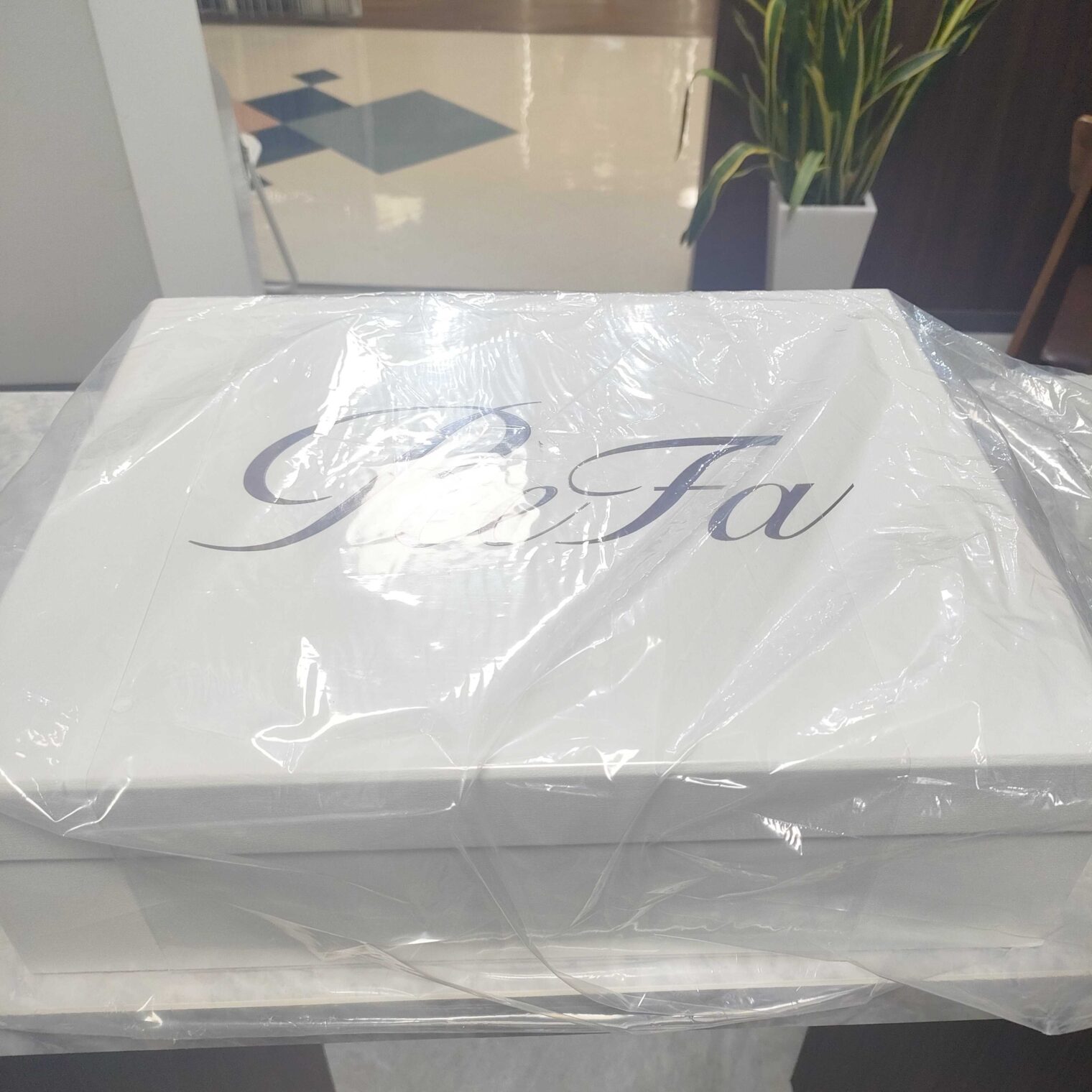 MTG ReFa BEAUTECH DRYER BX RE-BQ-05A ピンク買取実績 | 東京都中央区