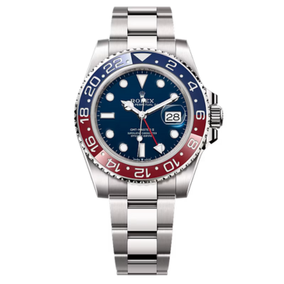 GMTマスター(GMT-Master)