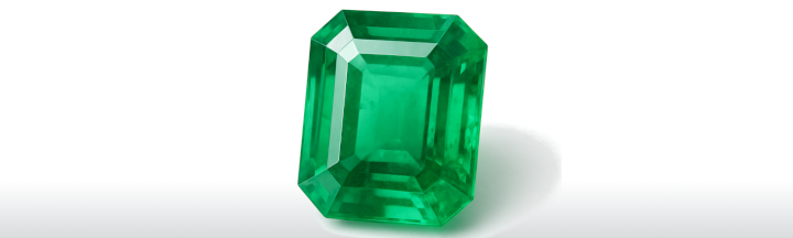 4位:エメラルド