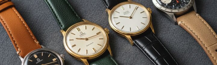 実は売れる!古い時計の劣化・故障品に価値がある理由