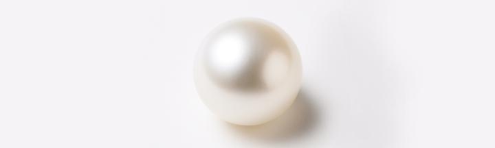 5位:パール(真珠)
