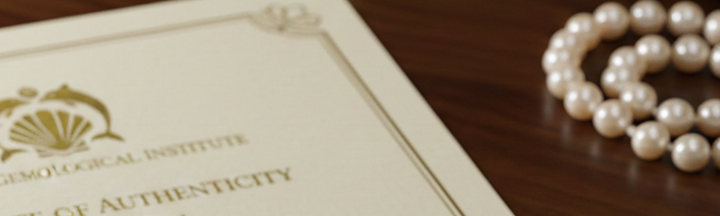 鑑別書の有無やブランドも査定に影響