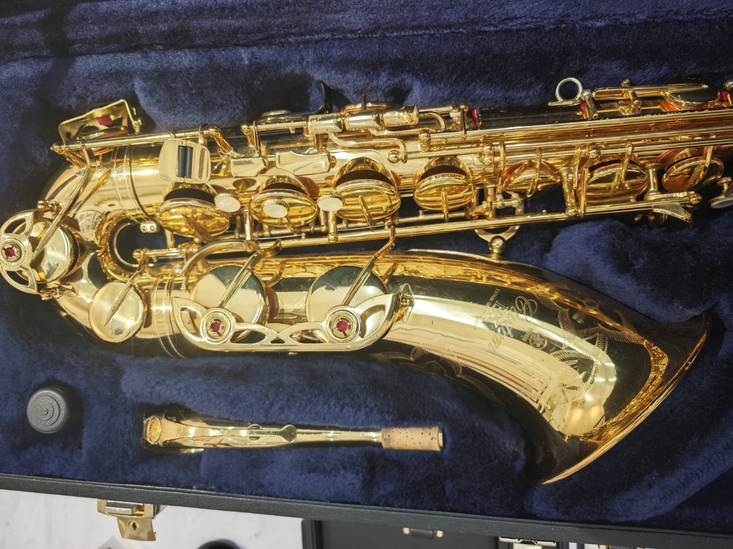 ヤマハ YTS-875EX テナーサックス買取実績 | 神戸市灘区