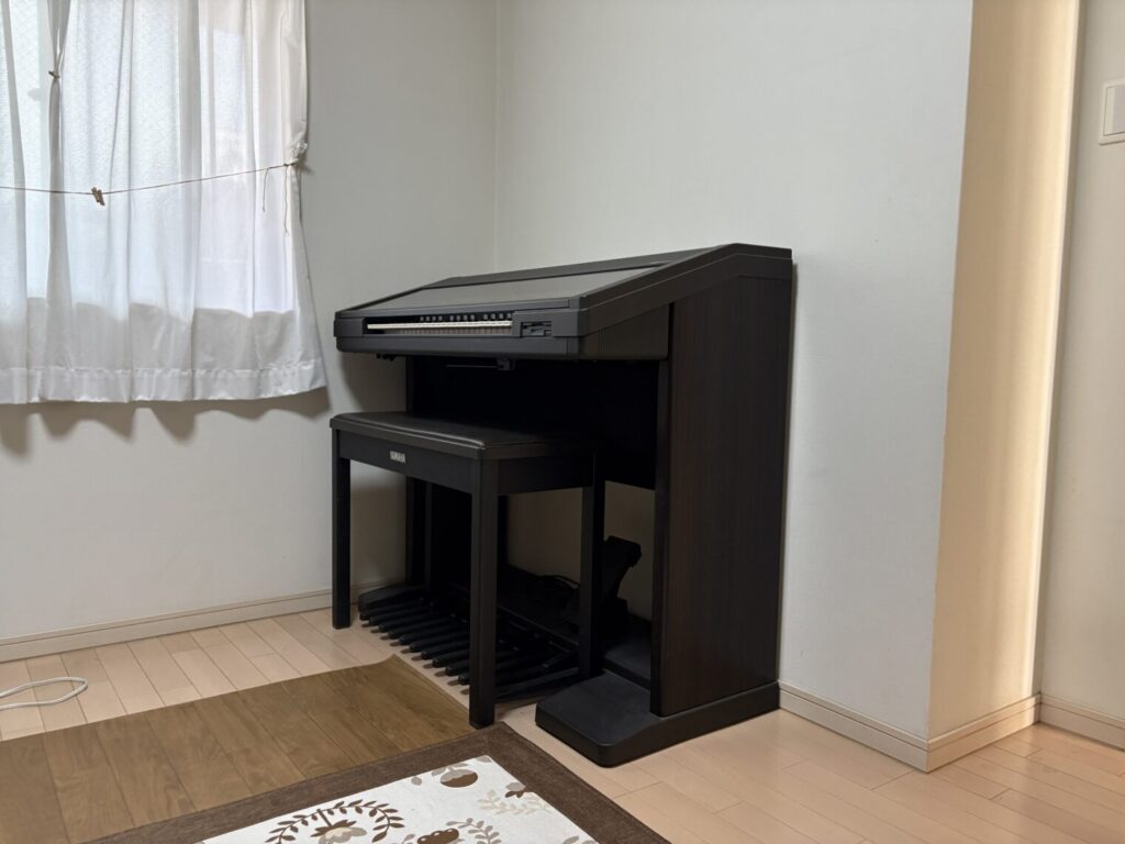 神戸市中央区 不用品回収 事例・before-2