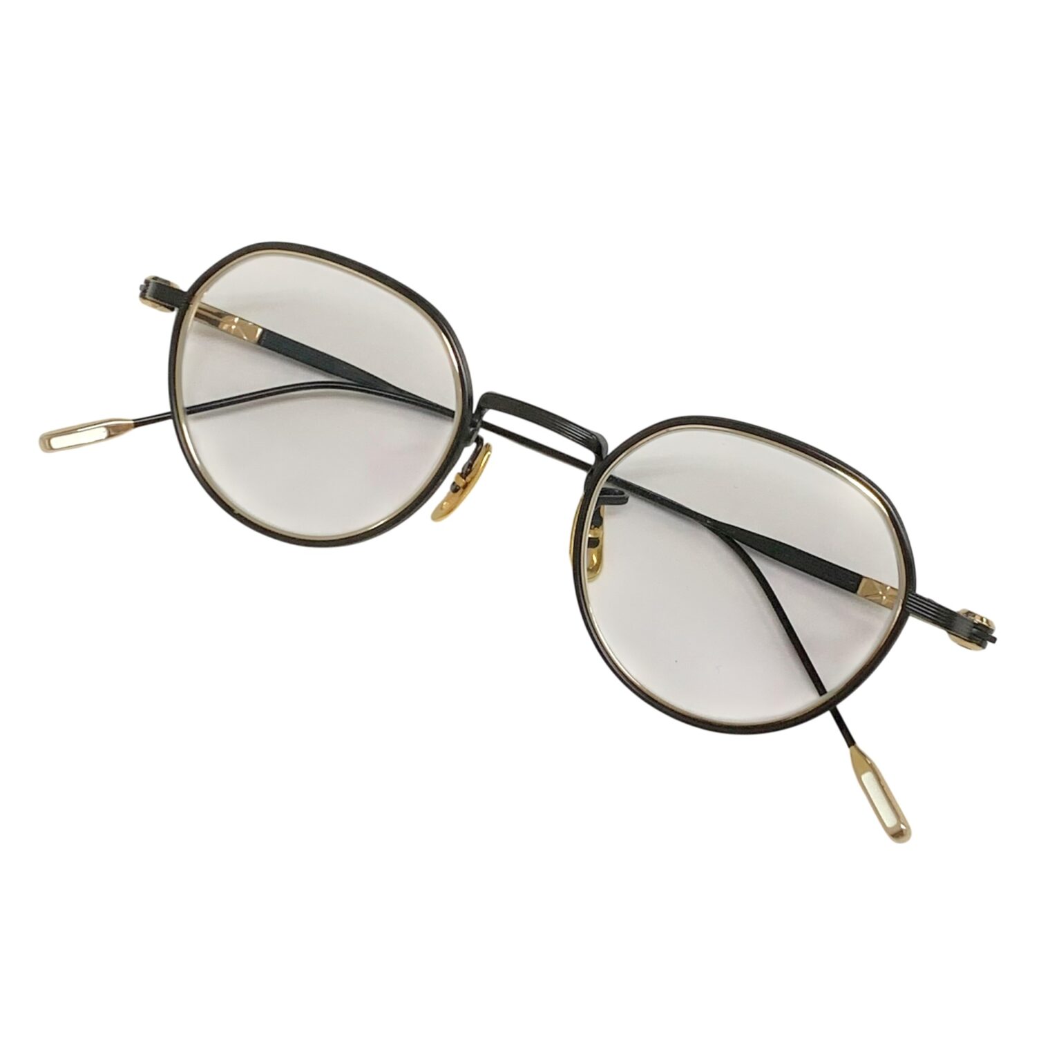 ユウイチトヤマ YUICHI TOYAMA:5 THE ANGEL メガネ メタルフレーム買取実績 | 名古屋市緑区