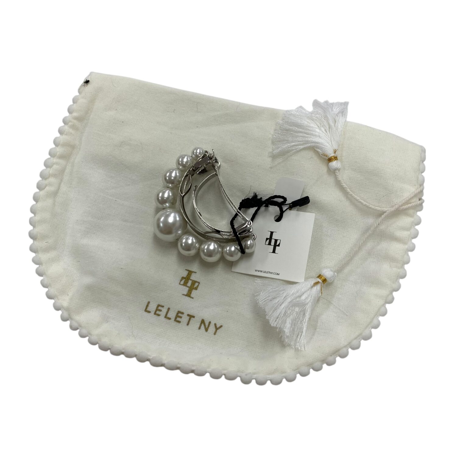 コンプレックスビズ レレットニューヨーク バレッタ買取実績 | 山口県柳井市