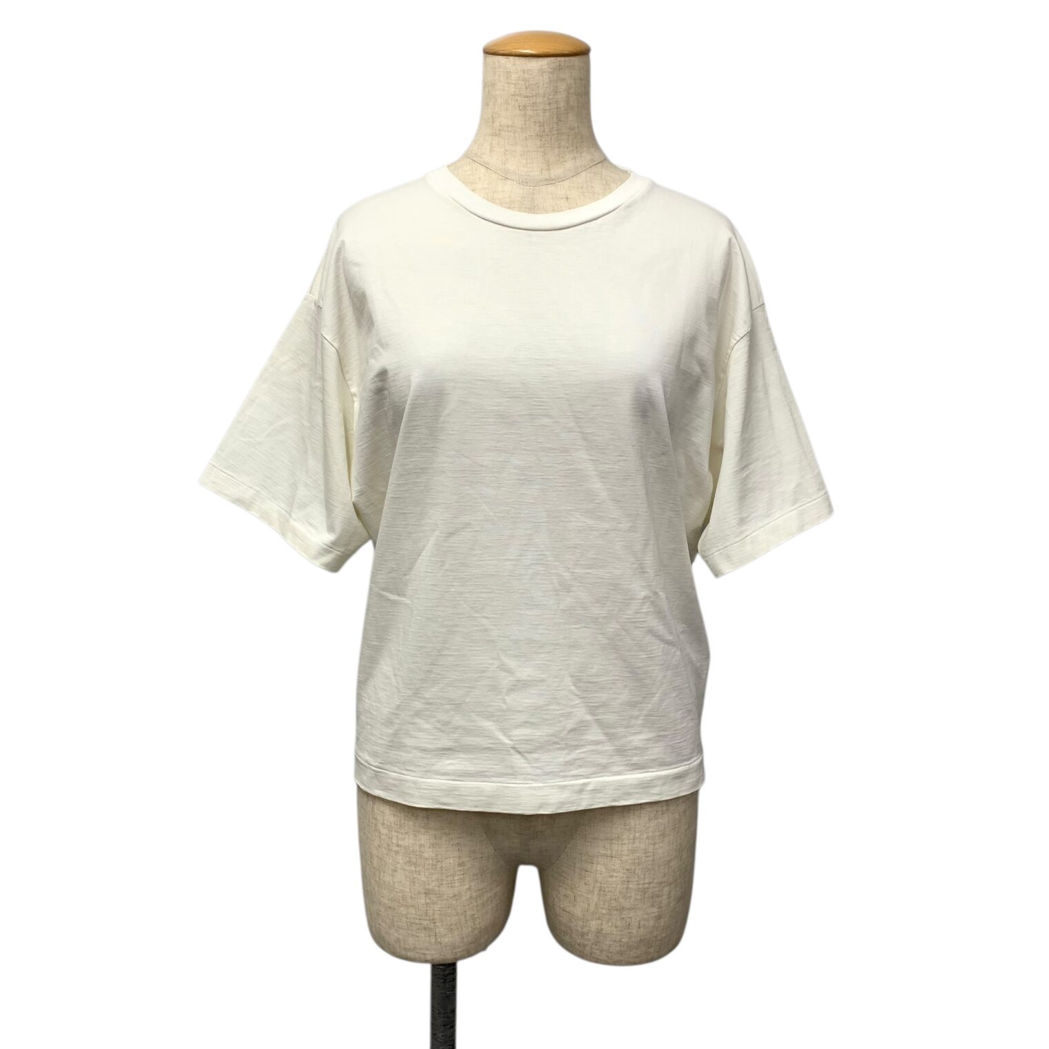 オーラリーフォーロンハーマン Tシャツ A21ST04RH コットン買取実績 | 東京都世田谷区