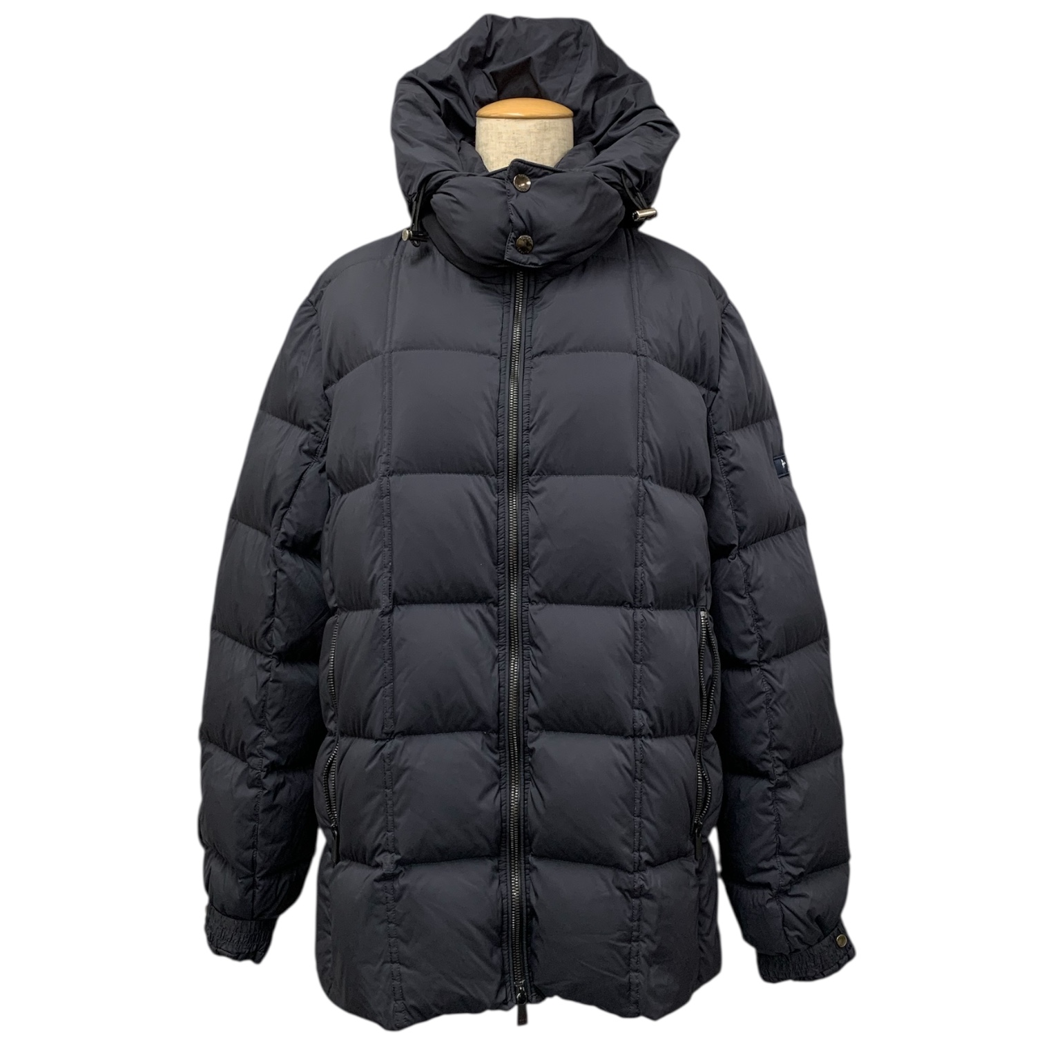 タトラス GESSO MTA19A4569 ダウンジャケット買取実績 | 大阪府大阪市