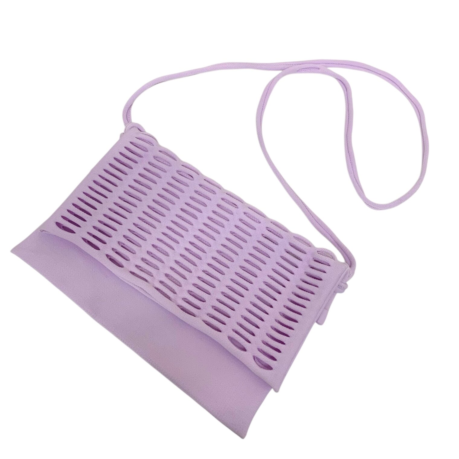 グッドグッズイッセイミヤケ MOKKO FLAP POUCH GG21-AG192 ショルダーバッグ買取実績 | 神戸市西区