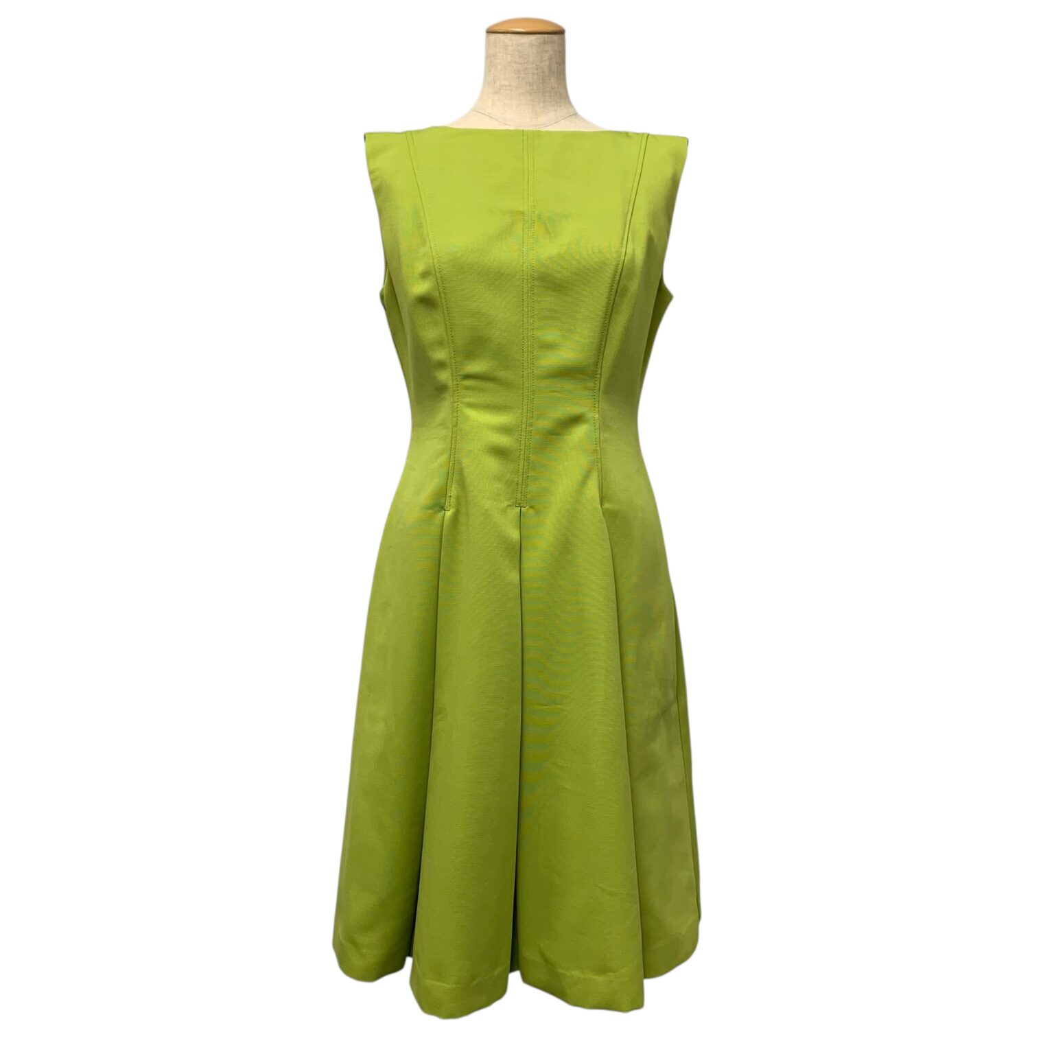 セルフォード ワンピース CWF0201020 タック フレア買取実績 | 福岡県大牟田市