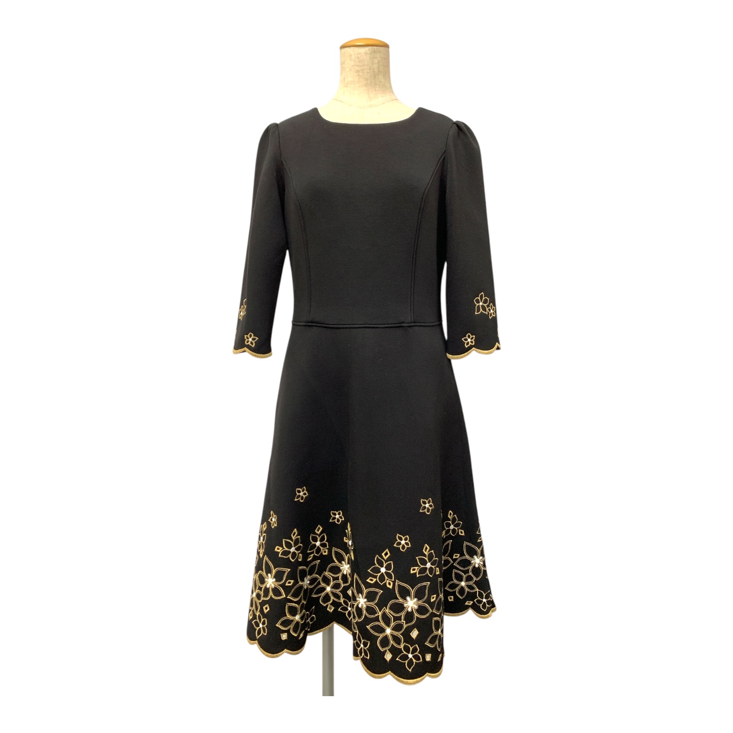 エムズグレイシー 011113 ワンピース ボンディング買取実績 | 茨城県つくば市